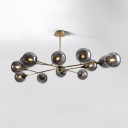 Loft Industry Modern - Sexo Chandelier